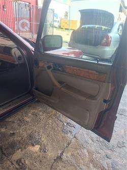 بي ام دبليو 8 الفئة